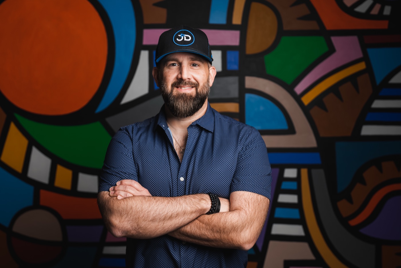 Jason Duncan, founder of The Exiter Club